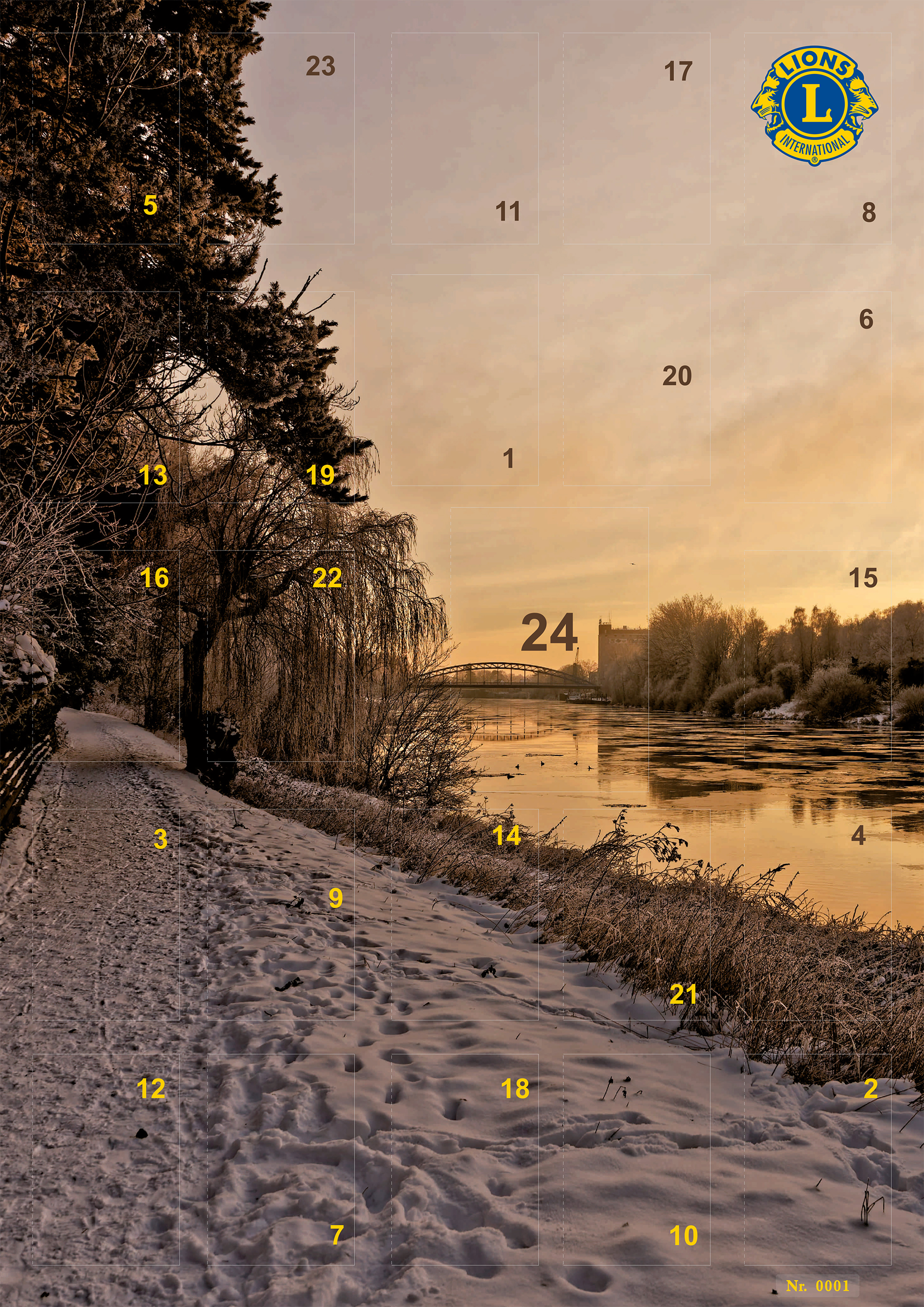 Adventskalender